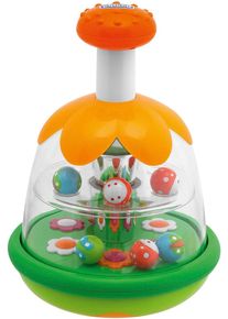 Tierkreisel Chicco "Magischer Kreisel", bunt, Kreisel, BabyH:20cm &Oslash;:15cm, Tierkreisel, H:20cm &Oslash;:15cm