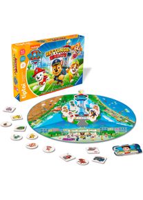 Spiel Ravensburger "tiptoi PAW Patrol Rettungseinsatz", bunt, Spiele, Kinder, Spiel, Made in Europe