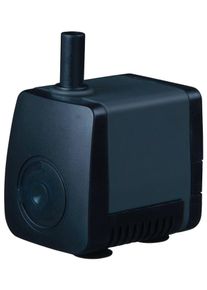 Teichpumpe Ubbink "Eli Indoor 600 i", schwarz, B:5cm H:7cm L:7cm, Pumpen, Teichpumpe, 550 l/h