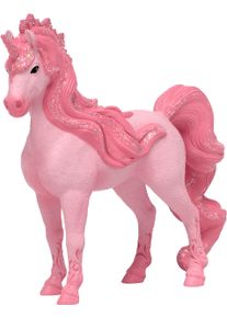 Spielfigur Schleich "BAYALA,Cassiopeia Einhorn Stute (70859)", rosa, Spielfiguren, Kinder, Kunststoff, Spielfigur