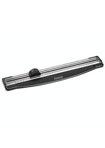 Hama Papierschneideger&auml;t "Papier-Trimmer "ProCut 310", silber (silberfarben), B:13,6cm H:3,7cm L:44,6cm, Papierschneideger&auml;te, Papierschneideger&auml;t