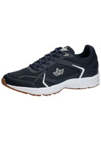 Laufschuh Lico "Joggingschuh Weightless", Herren, Gr. 39, blau, Synthetik, Schuhe Laufschuh