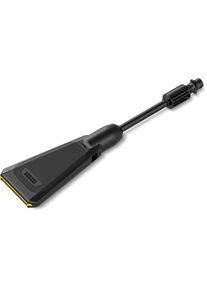 K&auml;rcher Hochdruckreiniger-D&uuml;se K&Auml;RCHER "Strahlrohr ecoBooster 120", schwarz, B:10,4cm H:4,2cm L:45,2cm, Kunststoff, Hochdruckreiniger-D&uuml;sen, Hochdruckreiniger-D&uuml;se, sehr vielseitig einsetzbar
