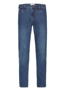 !Solid Regular-fit-Jeans SOLID "Regular-fit-Jeans SDPayto", Herren, Gr. 30/32, L&auml;nge 32, blau (dunkelblau denim), Obermaterial: 68% Baumwolle CO. 27% Polyester PES. 3% Viskose CV. 2% Elasthan EL., Jeans Regular-fit-Jeans