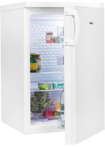 Amica Vollraumk&uuml;hlschrank "VKS 351 112 W", Energieeffizienz: D, wei&szlig;, B:55cm H:84,5cm T:61,5cm, K&uuml;hlschr&auml;nke, Vollraumk&uuml;hlschrank