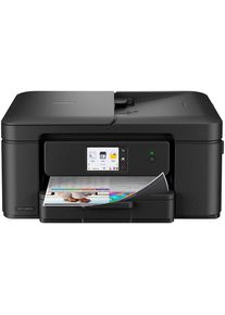 Brother Multifunktionsdrucker "DCP-J1460DW", schwarz, B:39cm H:18,25cm T:34,3cm, Drucker, Multifunktionsdrucker