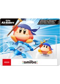 NINTENDO SWITCH Spielfigur "Waddle-Dee-Assistent & Fl&uuml;gel-Stern", bunt, Spielfiguren, Spielfigur