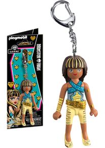 Konstruktions-Spielset Playmobil "Cleo De Nile Anh&auml;nger (72045), Monster High&trade;", bunt, Spielbausteine, Kinder, Kunststoff, Konstruktions-Spielset, Made in Europe, Anh&auml;nger, Figur