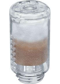 Kalkfilter Beurer "Kalkfilter LB 37, kompatibel mit dem Beurer LB 38 Luftbefeuchter", wei&szlig;, B:4,1cm H:7,7cm T:4,5cm, Filterkartuschen, Kalkfilter, Je nach Kalkgehalt des Wassers nach ca. 2-3 Monaten wechseln
