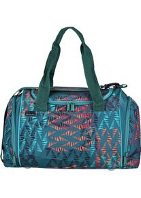 Sporttasche McNeill, M&auml;dchen, Gr. B/H/T: 45cm x 27cm x 26cm, bear, Polyester, Taschen Sporttasche, f&uuml;r Schule, Sport und Freizeit