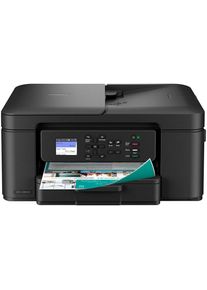 Brother Multifunktionsdrucker "DCP-J1360DW", schwarz, B:39cm H:25cm T:34,3cm, Drucker, Multifunktionsdrucker