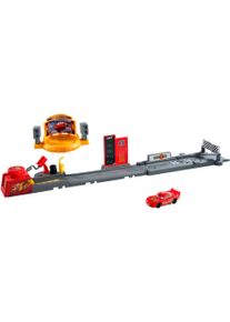 Autorennbahn Mattel "Disney Pixar Cars Spielset", bunt, Autorennbahnen, KinderB:60cm, Kunststoff, Autorennbahn, B:60cm