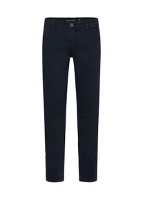 Chinohose INDICODE "Chinohose IDLucas", Herren, Gr. 38/34, L&auml;nge 34, schwarz, Obermaterial: 98% Baumwolle CO. 2% Elasthan EL., Hosen Chinohose