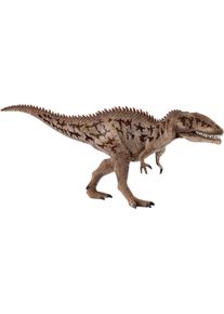 Spielfigur Schleich "DINOSAURS, Carcharodontosaurus (15048)", bunt, Spielfiguren, Kinder, Kunststoff, Spielfigur