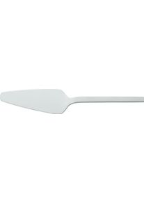 Tortenheber Zwilling "Minimale mattiert", silber (silberfarben), B:5,5cm H:0,5cm, Edelstahl 18/10, K&uuml;chenpaletten, Tortenheber, 18/10 Edelstahl, Rostfrei, Sp&uuml;lmaschinengeeignet