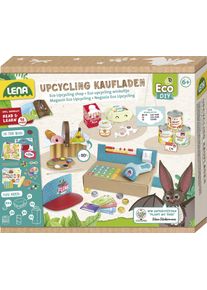 Kaufladensortiment LENA "Bastelset Eco", bunt, Kaufladensortimente, Kinder, Papier, Kaufladensortiment