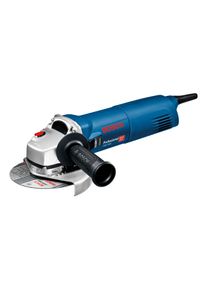 Winkelschleifer Bosch Professional "&raquo;GWS 1400 PROFESSIONAL&laquo;", blau, B:159cm H:134cm T:368cm, Schleifmaschinen, Winkelschleifer