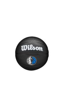 Basketball Wilson "NBA TEAM TRIBUTE MINI" Gr. 3, schwarz, B&auml;lle, Kinder, 3, Gummi, Basketball