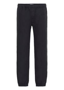 !Solid Chinohose SOLID "Chinohose SDCai", Herren, Gr. M, N-Gr, schwarz (true schwarz), Obermaterial: 100% Baumwolle CO., Hosen Chinohose
