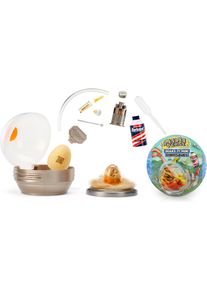 Kreativset MGA Entertainment "MGA's Miniverse - Make It Mini Dinosaurs (Jurassic World)", bunt, Kreativsets, Kinder&Oslash;:9,65cm, Kunststoff, Kreativset, Variante nicht w&auml;hlbar, &Oslash;:9,65cm