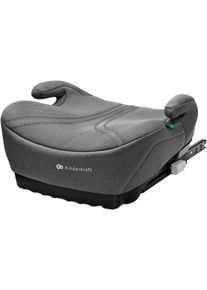 Autokindersitz Kinderkraft "I-BOOST 2 PRO", Baby, grau, Materialmix, Kindersitze Autokindersitz