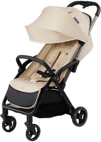 Kinder-Buggy Kinderkraft "APINO", Baby, beige, Kinderwagen Kinder-Buggy
