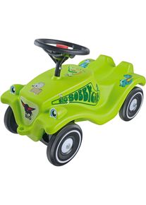 Rutscherauto BIG "BIG Bobby Car Classic Dino", gr&uuml;n, Rutschautos, KinderB:30cm H:38cm T:58cm, Kunststoff, Rutscherauto, Made in Germany, B:30cm H:38cm T:58cm, Topseller