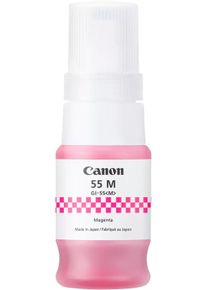 Canon Tintenpatrone "GI-55BK", magenta, Tintenpatronen, Tintenpatrone