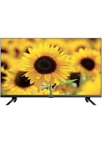 Strong LED-Fernseher, Energieeffizienz: F, schwarz, 32 &Prime;, Fernseher, LED-Fernseher
