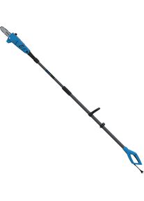 G&uuml;de Hochentaster G&Uuml;DE "&raquo;GAK 7118.1&laquo;", blau, Gartenscheren-Maschinen, Hochentaster, Teleskopauszug 960 mm