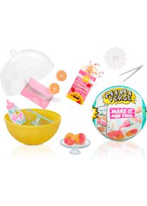 Kreativset MGA Entertainment "MGA's Miniverse - Make It Mini Foods: Cafe in PDQ Series 3B", bunt, Kreativsets, Kinder&Oslash;:8,26cm, Kreativset, Variante nicht w&auml;hlbar, &Oslash;:8,26cm