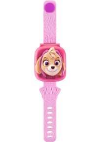 Lernspielzeug Vtech "Skye-Lernuhr", bunt, Lernspielzeug, Baby, Kunststoff, Lernspielzeug