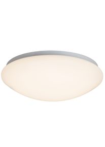 Brilliant LED Deckenleuchte "FAKIR", wei&szlig;, Leuchten, LED Deckenlampe, LED Deckenleuchte