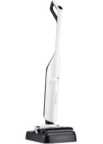roborock Nass-Trocken-Sauger "Flexi Lite, Selbstreinigende und trocknende Rolle in der Station", wei&szlig;, B:30,3cm H:82,2cm T:34,4cm, Mehrzwecksauger, DirTect&trade;-Technologie zur intelligenten Schmutzerkennung, Nass-Trocken-Sauger