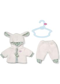 Puppenkleidung Baby Born "Schaf Outfit, 43cm", bunt, Puppenkleidung, Baby, Puppenkleidung