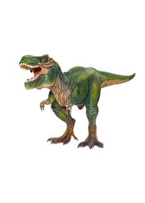 Spielfigur Schleich "DINOSAURS, Tyrannosaurus Rex (14525)", bunt, Spielfiguren, KinderB:28cm H:14cm T:9cm, Kunststoff, Spielfigur, B:28cm H:14cm T:9cm