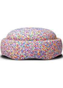 Balancetrainer Stapelstein "Stapelstein Original super confetti", bunt, Balancetrainer, Kinder, B/H/L: 29cm x 13cm x 29cm &Oslash;, Polypropylen, Balancetrainer, B:29cm H:13cm L:29cm