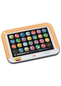 Lernspielzeug Fisher-Price "Lernspa&szlig; Smart Stages Tablet", bunt, Lernspielzeug, BabyB:14cm H:3cm L:19cm, Kunststoff, Lernspielzeug, mit Licht und Sound, B:14cm H:3cm L:19cm