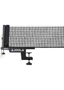 Tischtennisnetz Joola "Avanti", schwarz, Sport-Netze, Kinder, 183 x 15,25cm, Baumwolle, Tischtennisnetz