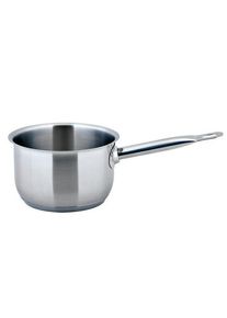 CS SOLINGEN Kochtopf CARL SCHMIDT SOHN "Pro-X", silber (silberfarben), &Oslash;:16cm, T&ouml;pfe, Kochtopf, Induktion
