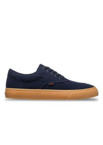Sneaker Element "Topaz C3", Herren, Gr. 12(46), navy gum, Obermaterial: Textil / Futter: Polyester / Au&szlig;ensohle: Gummi., Schuhe Sneaker