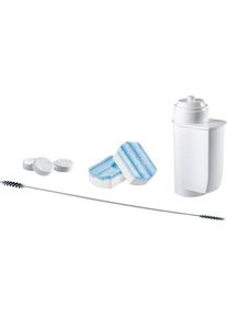 Bosch Pflegeset "TCZ8004", wei&szlig;, 13 Stk., Reinigungsmittel, Pflegeset