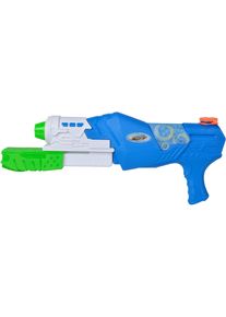 Wasserpistole Simba "Waterzone Strike Blaster", bunt, Spielzeugwaffen, Kinder, Wasserpistole
