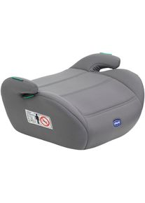 Kindersitzerh&ouml;hung Chicco "Quasar I-Size", Baby, grau, Materialmix, Kindersitze Kindersitzerh&ouml;hung