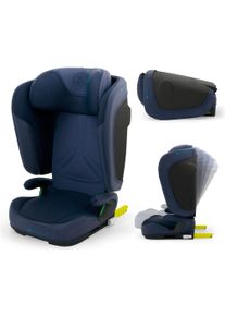 Autokindersitz Kinderkraft "UNITY 2 I-Size", Baby, navy, Materialmix, Kindersitze Autokindersitz