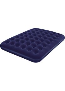 Luftbett Bestway Gr. 152, blau, Luftbetten, B/H/L: 152cm x 22cm x 203cm, Vinyl, Luftbett, B:152cm H:22cm L:203cm
