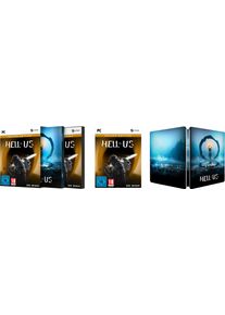 Big Ben Interactive BIGBEN Spielesoftware "Hell is Us - Deluxe Edition", transparent (ohne farbbezeichnung), PC, Spielesoftware, Spielesoftware