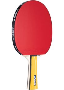 Tischtennisschl&auml;ger Joola "Joola Tischtennisschl&auml;ger Team Master", bunt, Tischtennisschl&auml;ger, KinderB:151mm L:256mm T:14mm, Tischtennisschl&auml;ger, B:151mm L:256mm T:14mm