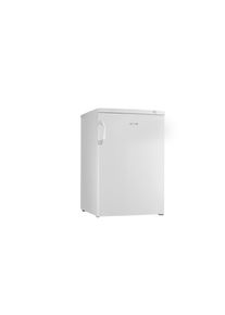 Gorenje Gefrierschrank "F49CPW", Energieeffizienz: C, silber (wei&szlig;), B:56cm H:84,5cm T:57,5cm, Gefrierschr&auml;nke, Energieeffizienzklasse C, Gefrierschrank