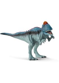 Spielfigur Schleich "DINOSAURS, Cryolophosaurus (15020)", bunt, Spielfiguren, Kinder, Kunststoff, Spielfigur